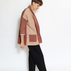 PO-EM CHAQUETA (S) NWT